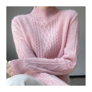 Knit Sweater For Women