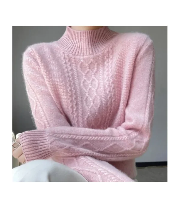 Knit Sweater For Women