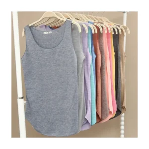 Yoga Tank Tops For Women