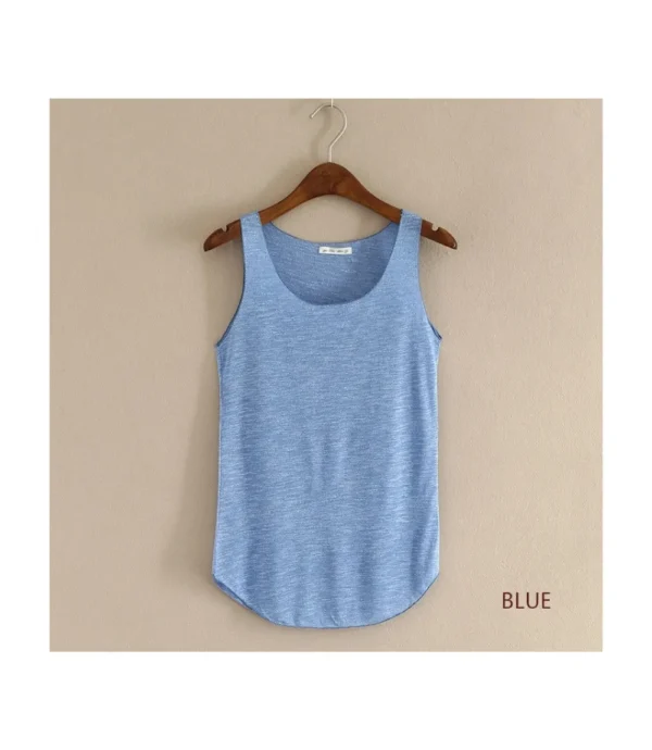 Yoga Tank Tops For Women