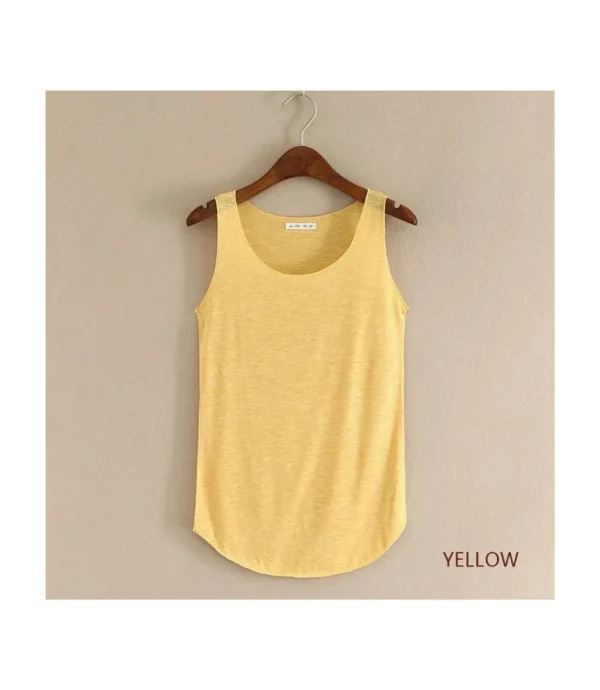 Yoga Tank Tops For Women