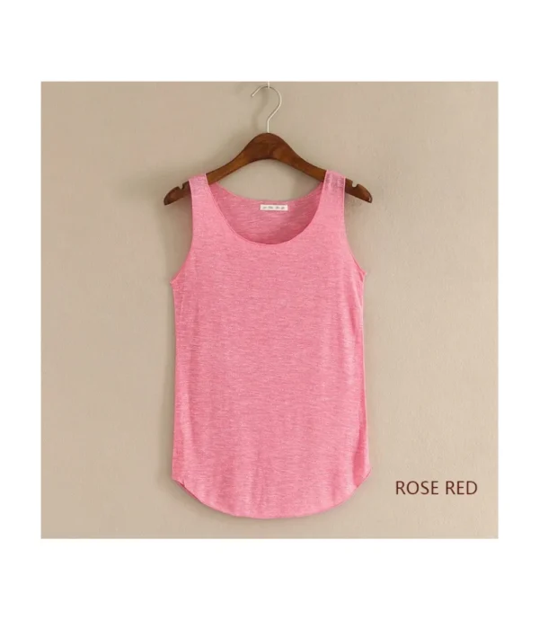 Yoga Tank Tops For Women