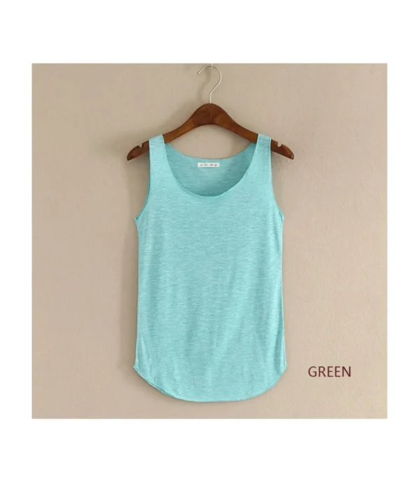 Yoga Tank Tops For Women